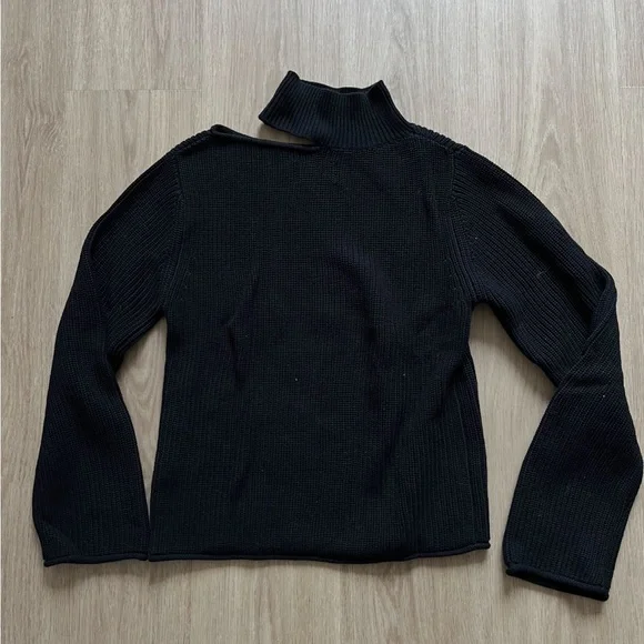 RtA Langley mock neck -  new! - Picture 7 of 9